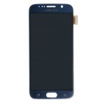 Samsung Galaxy S6 LCD Screen Touch Digitizer Assembly Samsung Galaxy S6 LCD Screen Touch Digitizer Assembly